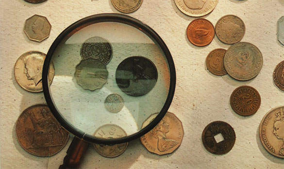 An Introduction to Coin Collecting for Beginners