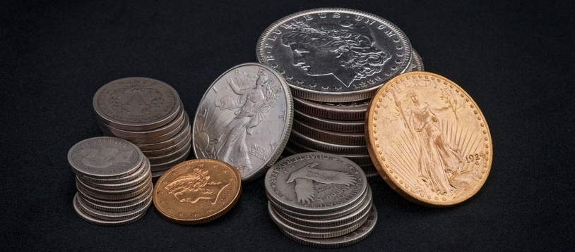 A Beginners Guide to Coin Collecting - Hattons of London