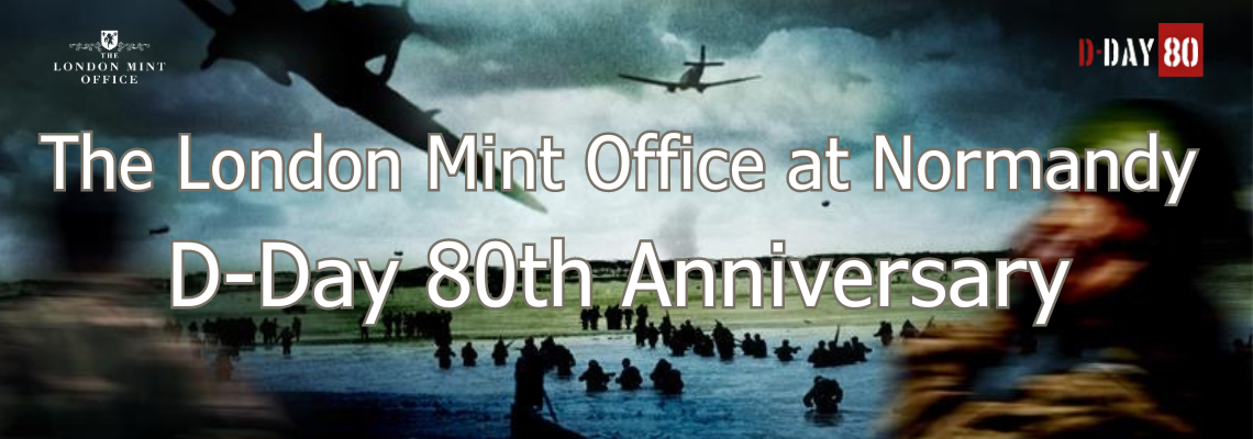 the-london-mint-office-at-normandy-d-day-80th-anniversary