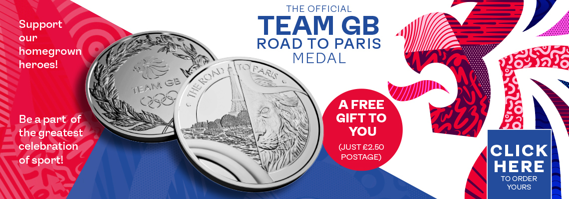 Team GB: Road to Paris