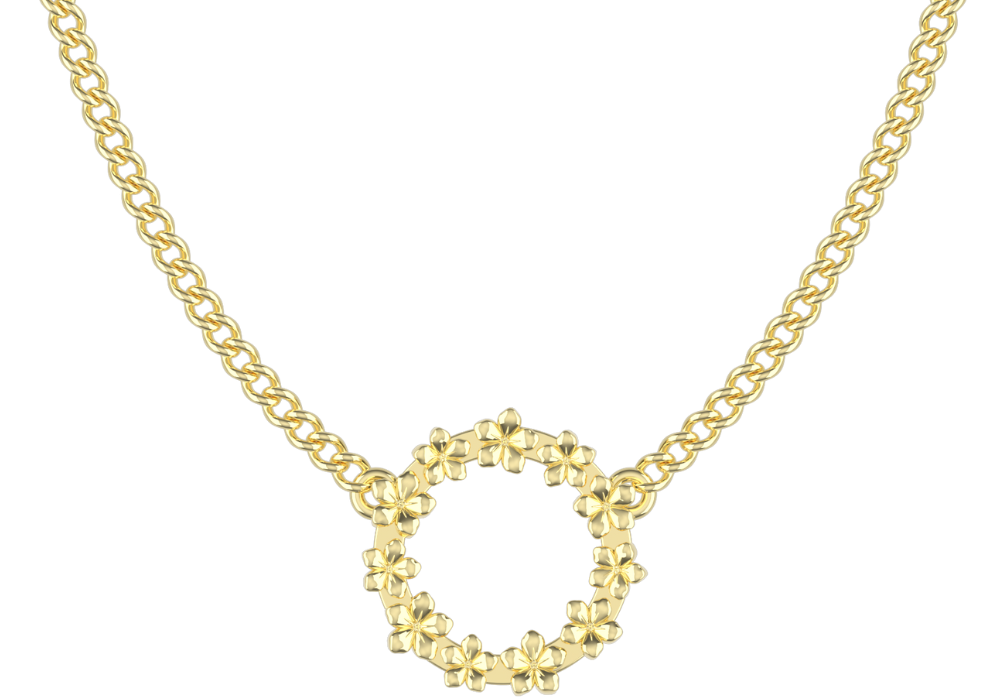 Wreath_necklace_gold_2