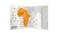 Coins of the World: Africa