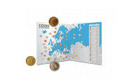 The Coins of the World Collection: Europe Edition